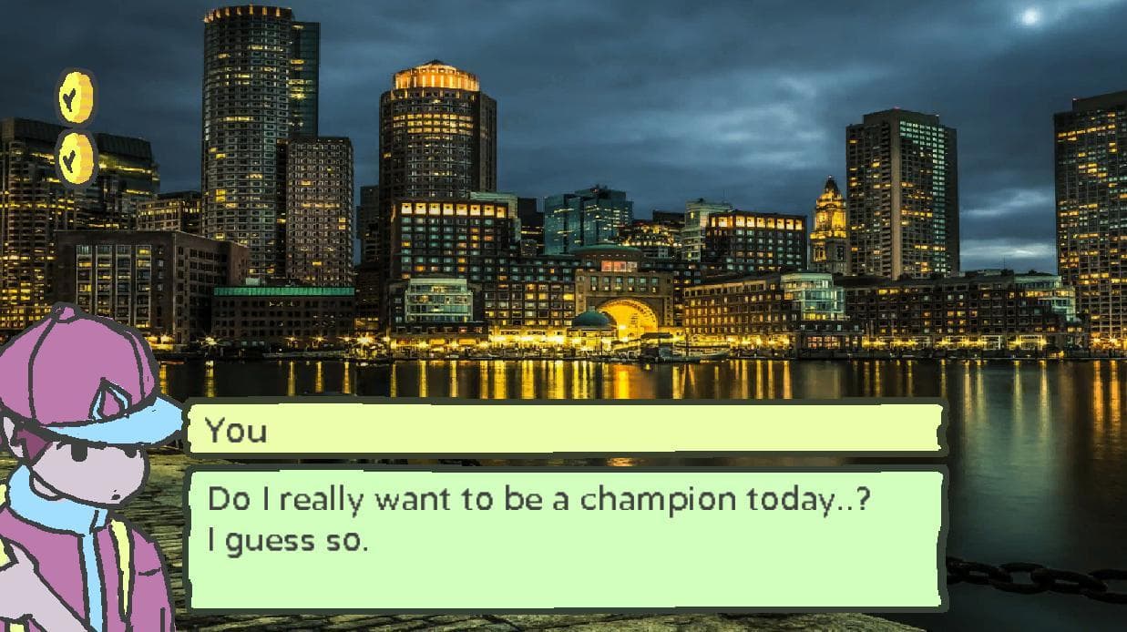 Claw Champion Earth screenshot 4