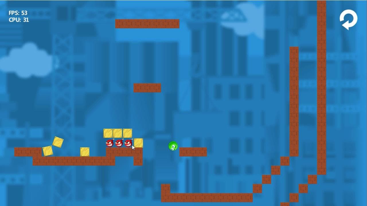 Boom-Bahh screenshot 5