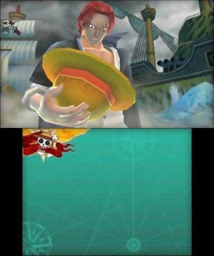 One Piece: Unlimited Cruise SP screenshot 6
