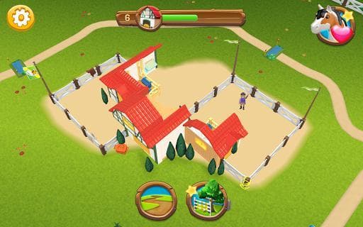PLAYMOBIL Horse Farm screenshot 4