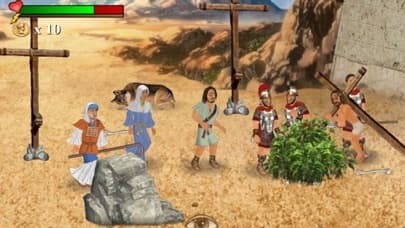 The You Testament screenshot 2