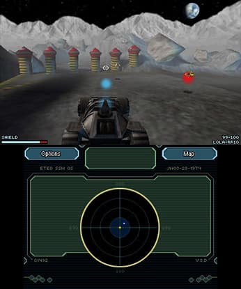 Moon Chronicles screenshot 3