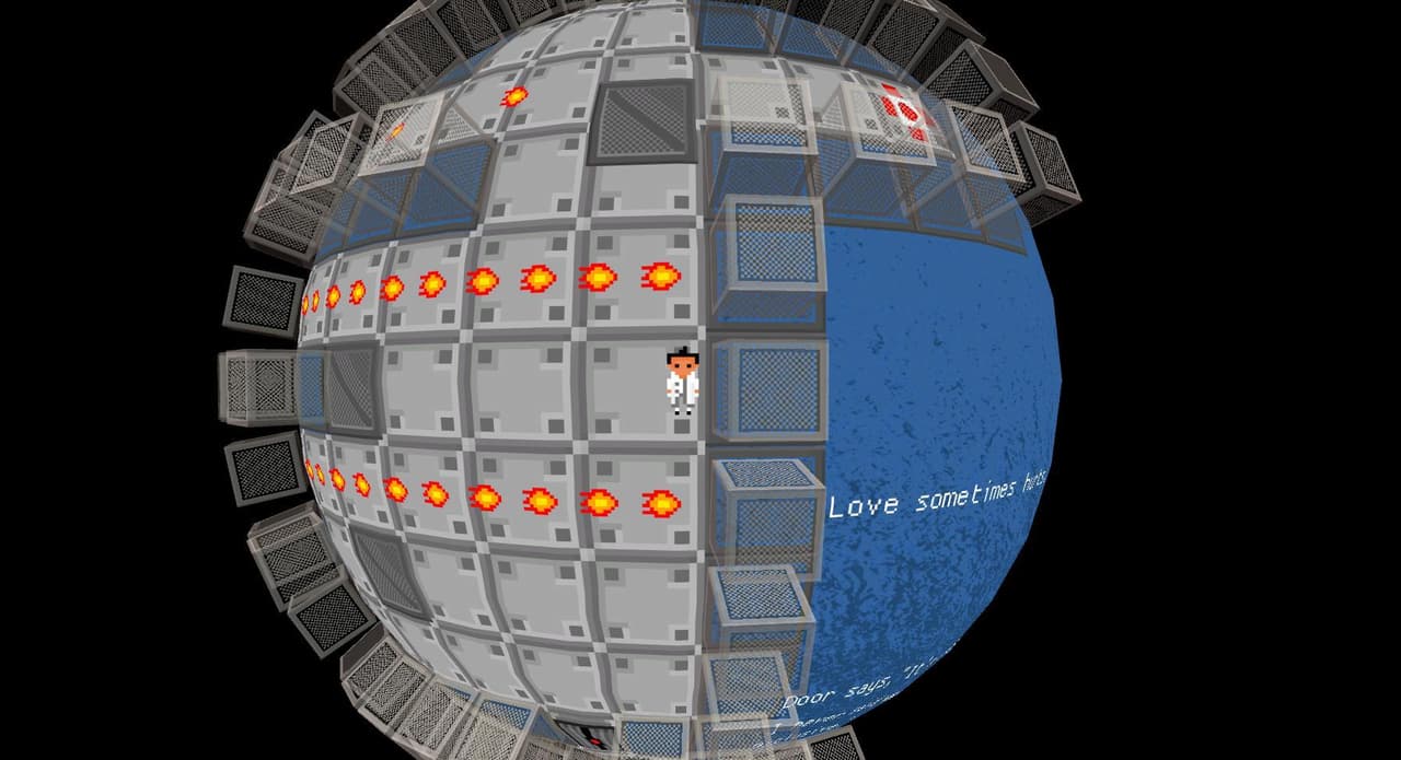 Incidental Dimensions - Downloadable screenshot 3