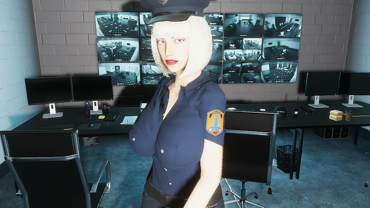 SEX VR Horny Nurses screenshot 3