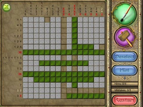 FlipPix Art - Inventions screenshot 5