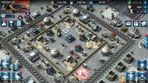 Call of Duty: Heroes
