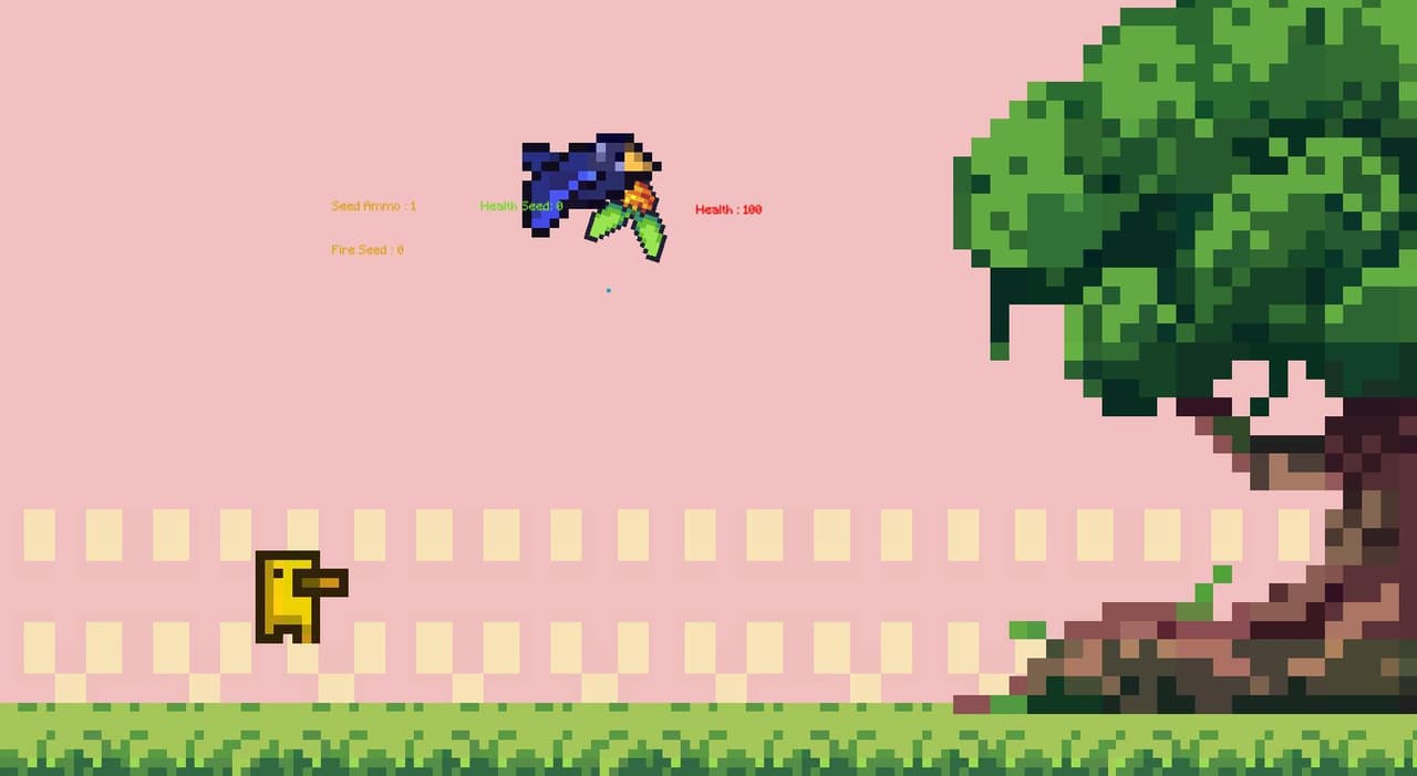 Duck Hater screenshot 2