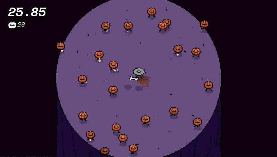 RISK & DOOM screenshot 3