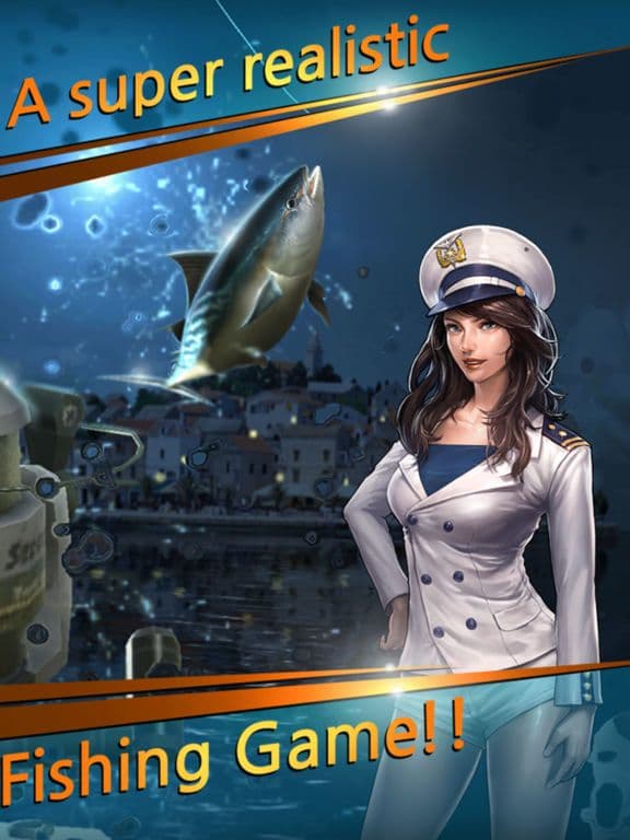 Fishing Hook screenshot 5