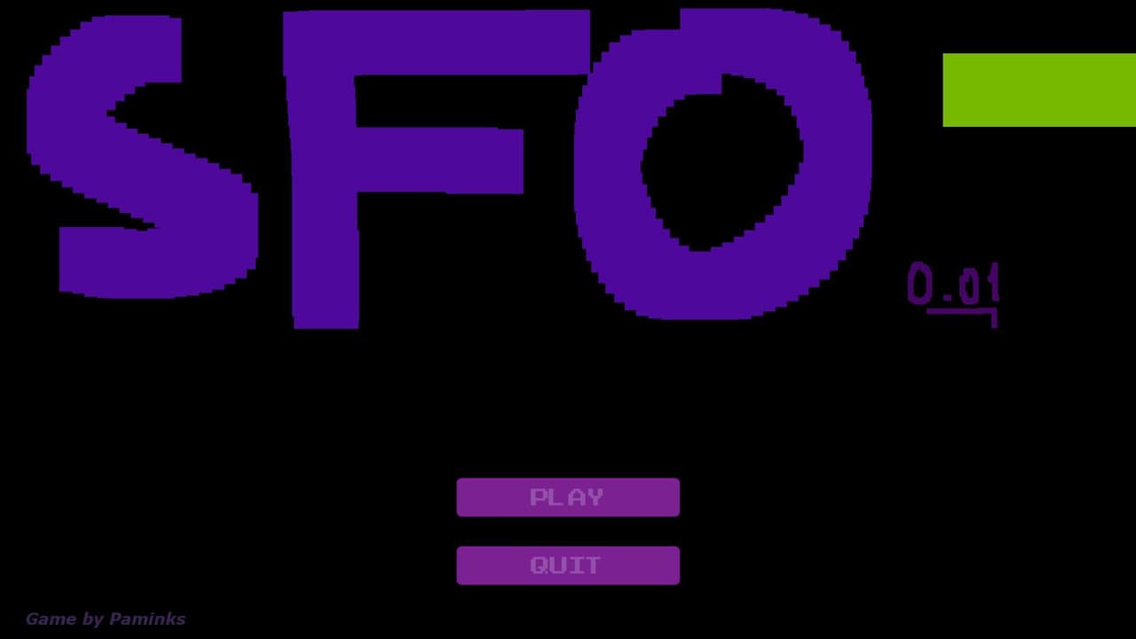 SFO screenshot 2