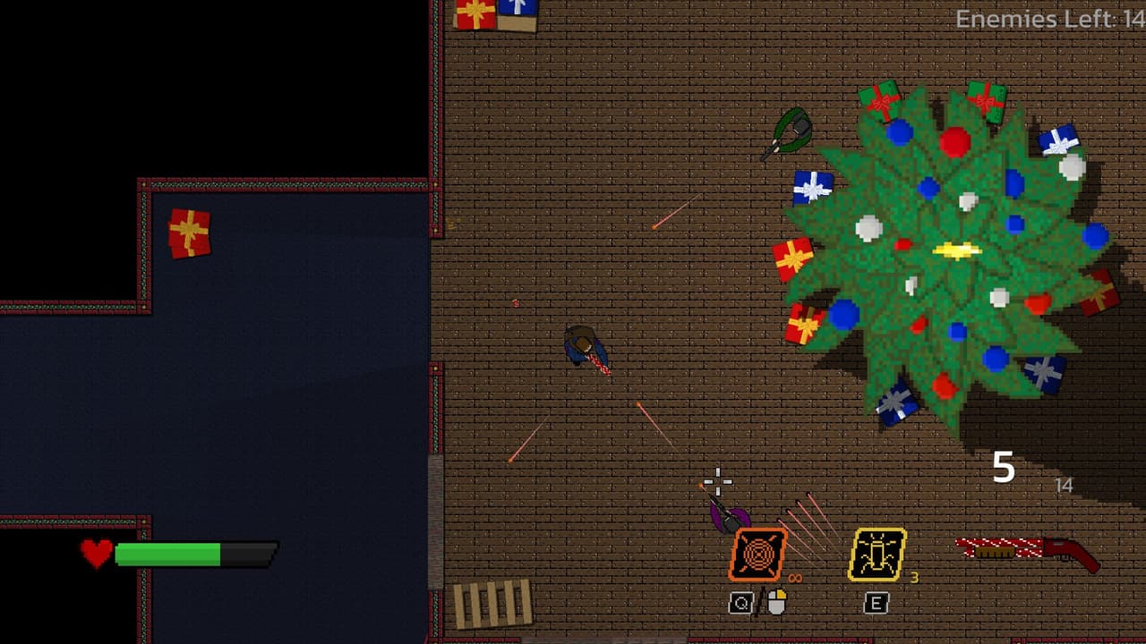 Operation Thunder screenshot 4