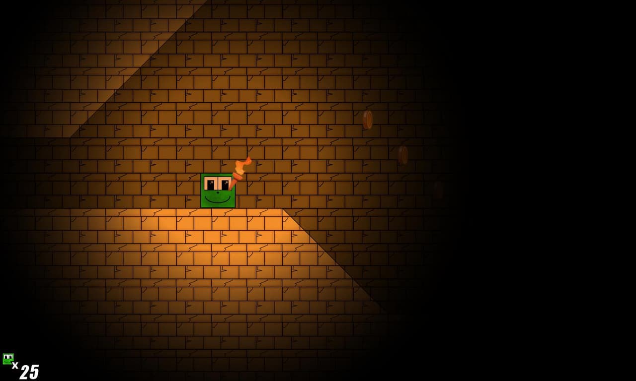 Fennec: Royal Edition screenshot 4