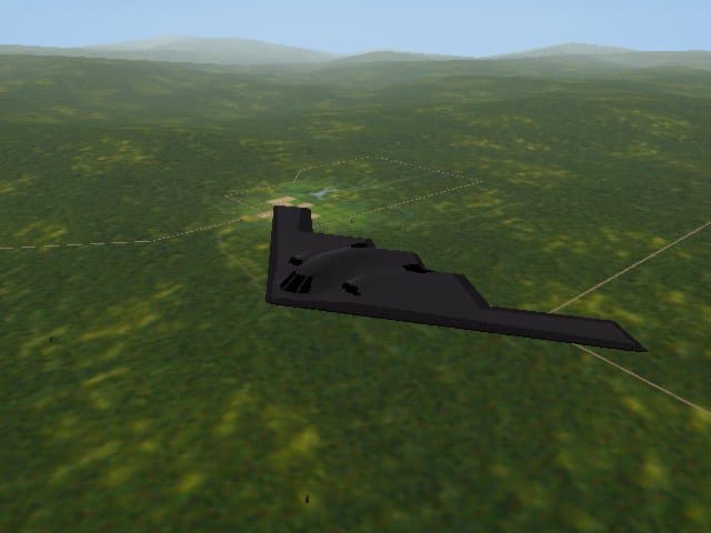 F/A-18 Korea screenshot 6