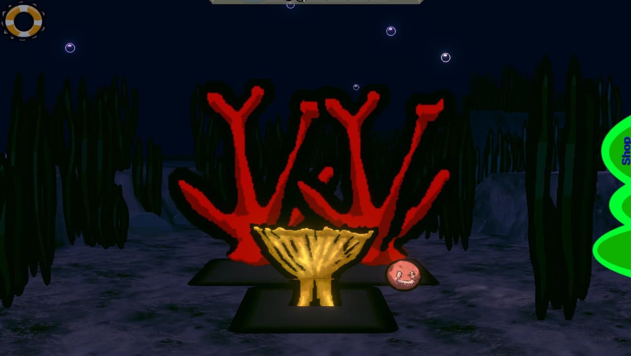 Coral Corral screenshot 3