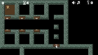 Safer in the Dark (broknecho) screenshot 3