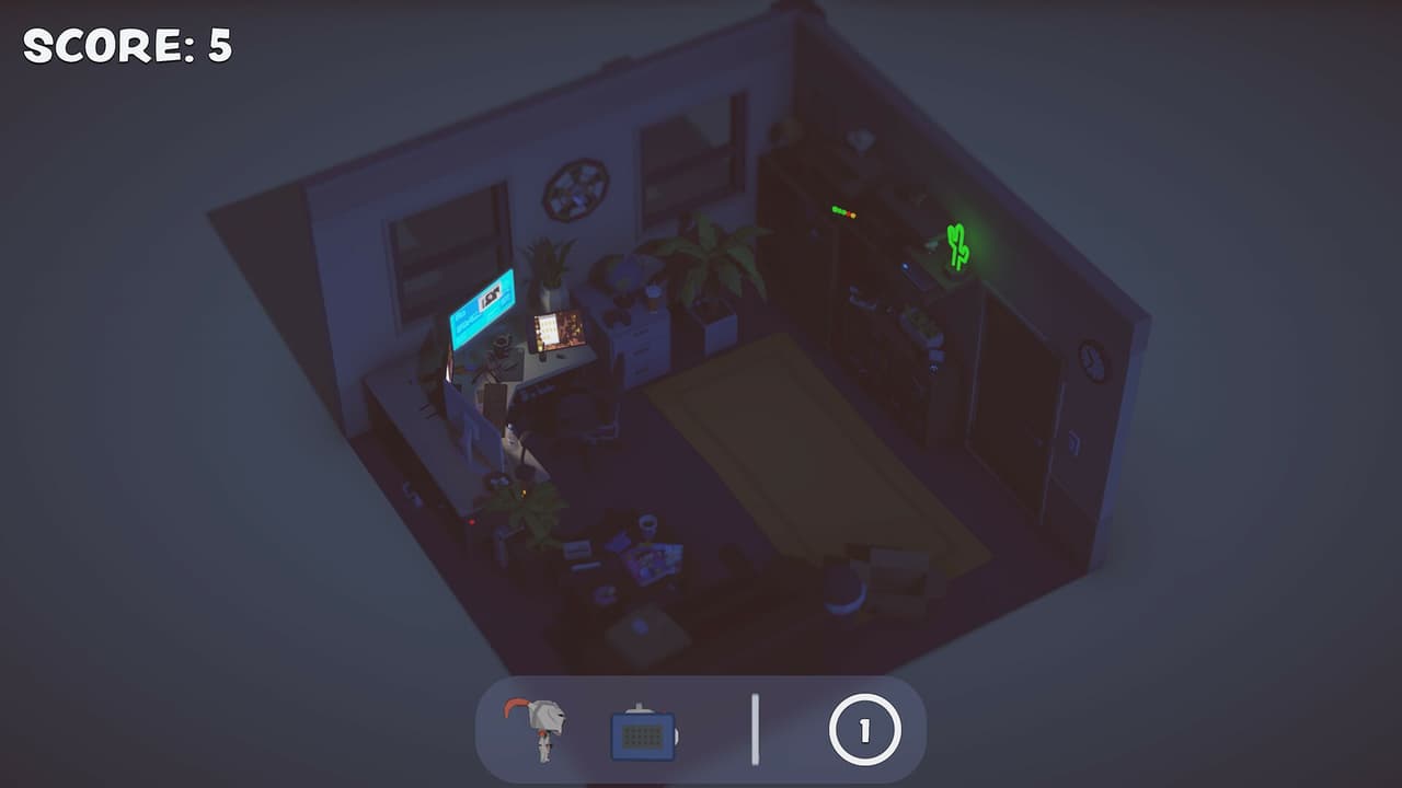 Out of Sight screenshot 3