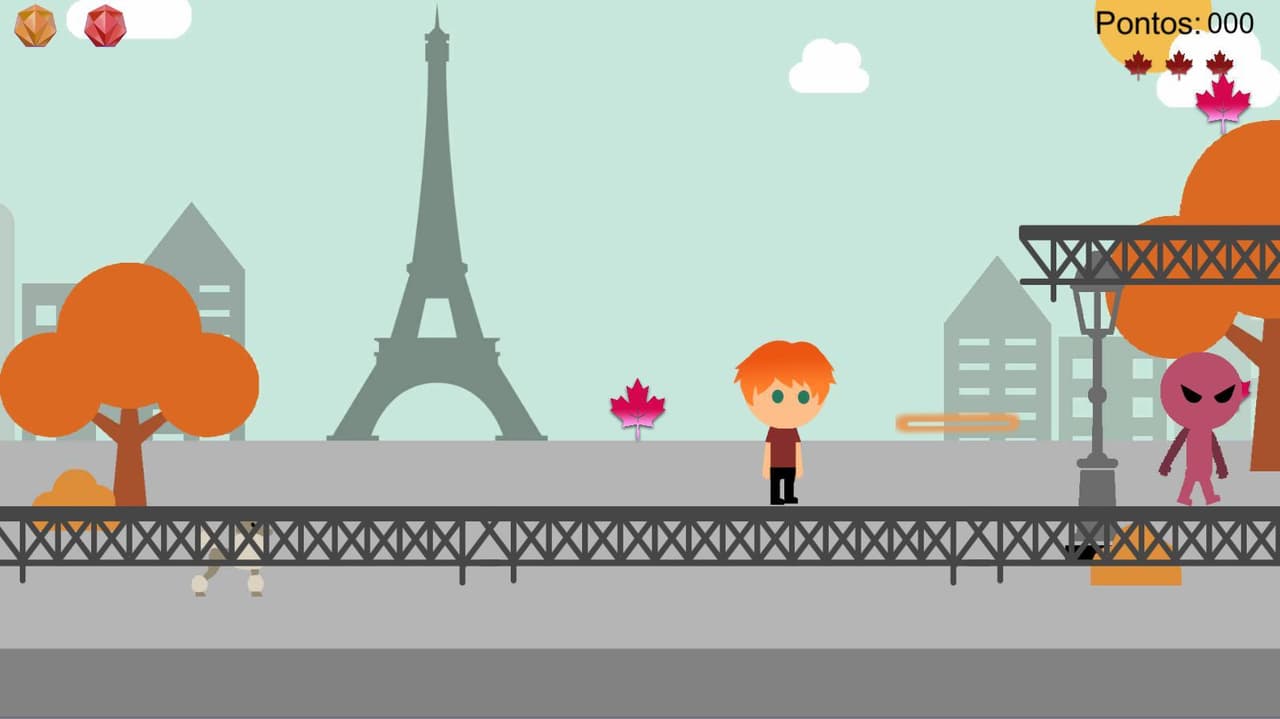 Finding Seasons screenshot 3