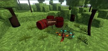 The Survival Game screenshot 6