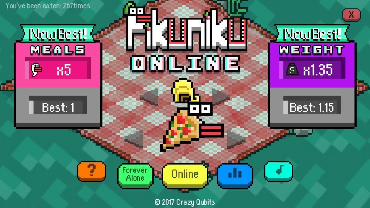 Pikuniku Online (itch) screenshot 5