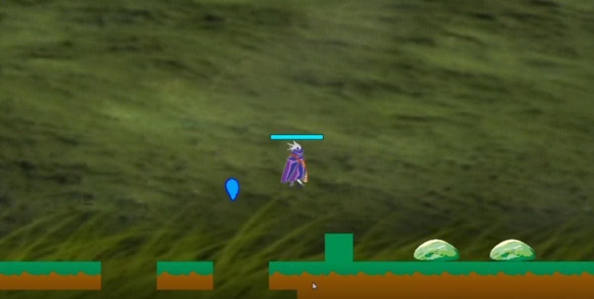Hyperplane{0} screenshot 2