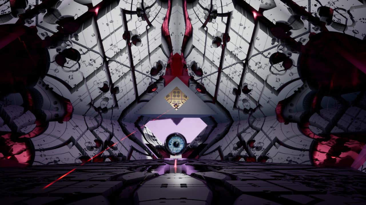 Recursive Ruin screenshot 6