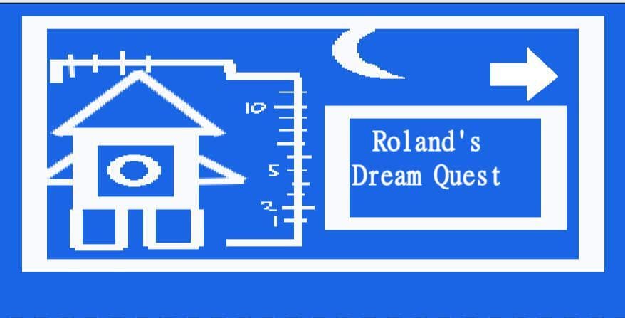 Rolands Dream Quest