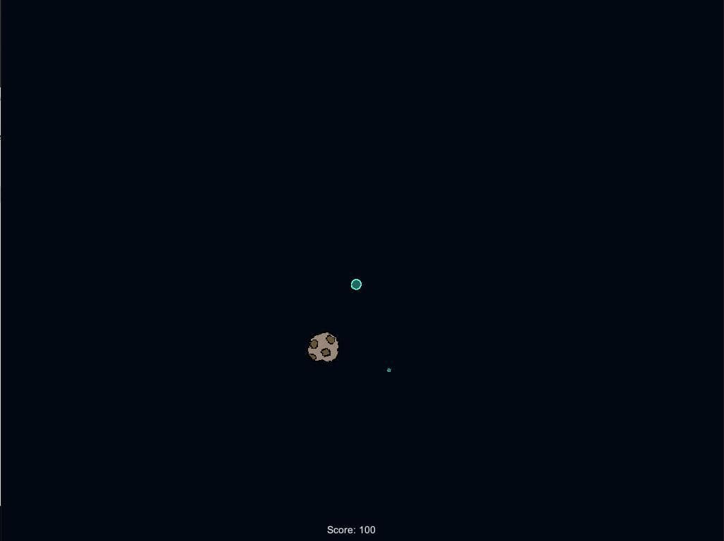 Stardust (itch) (aaranos) screenshot 2