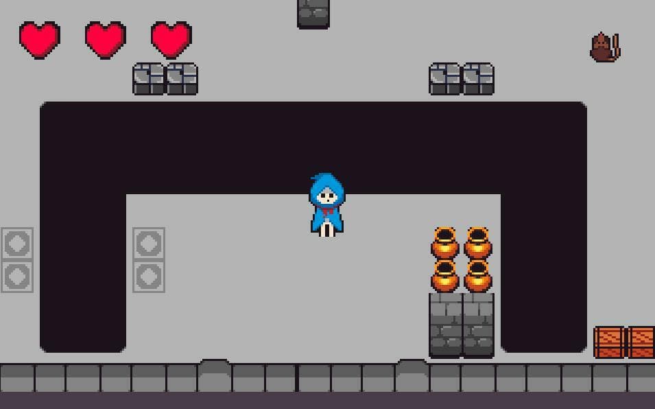 PhantomBloo screenshot 2