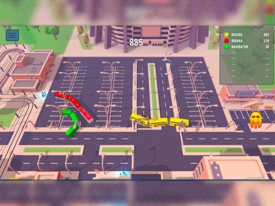 snakebus.io screenshot 4