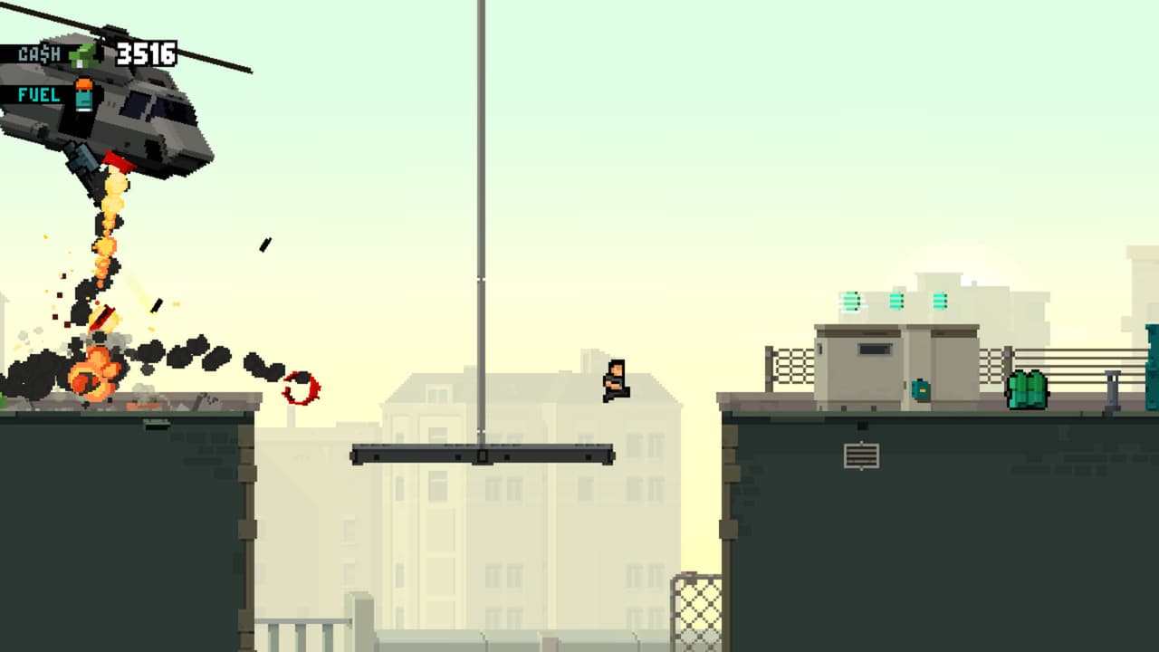 Mission: Demolition screenshot 3