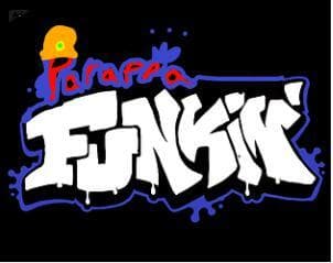 Parappa Funkin