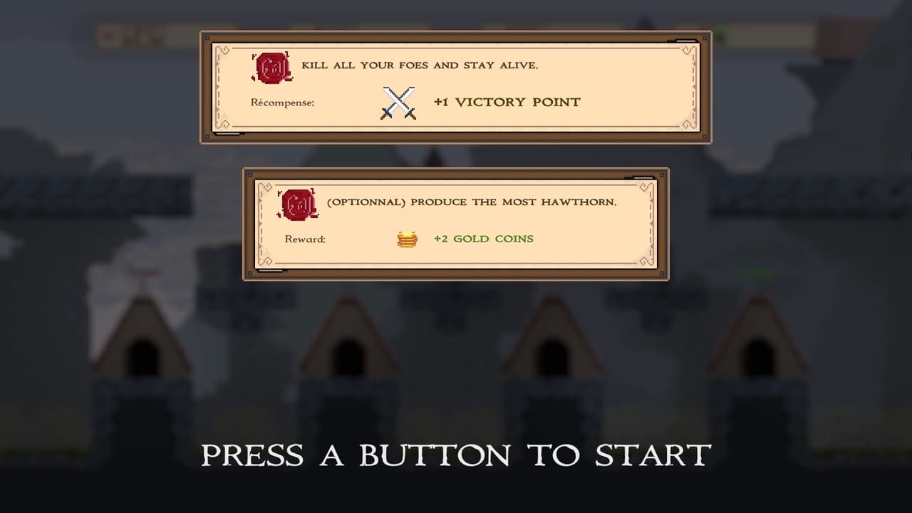 Band of Mercenaries screenshot 6