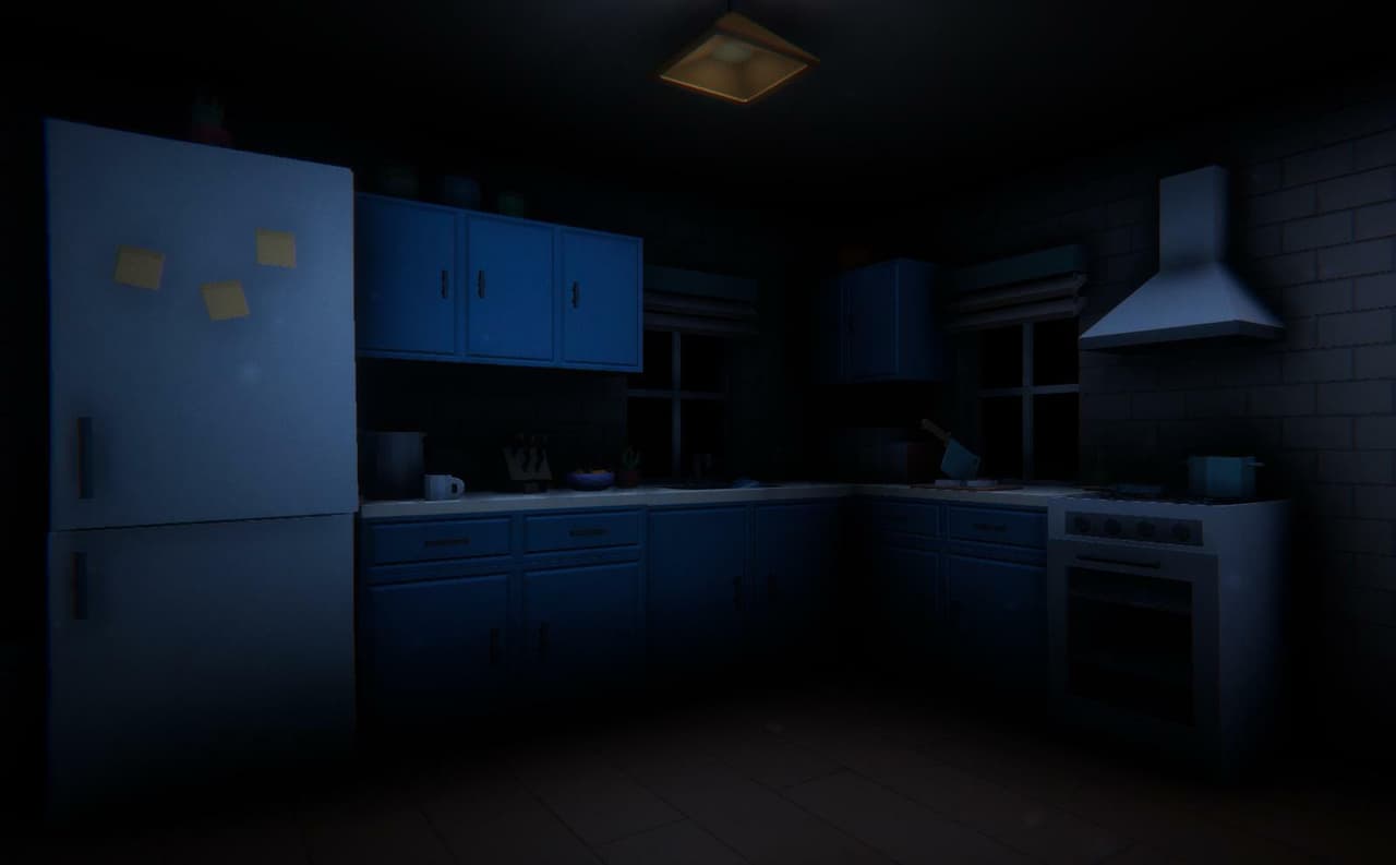 Light Switch (Tudypie) screenshot 3