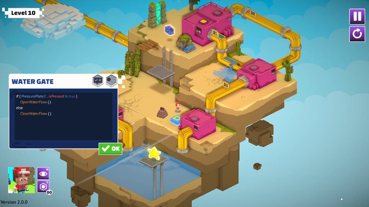 Aqueducts (Endless-Studios) screenshot 4