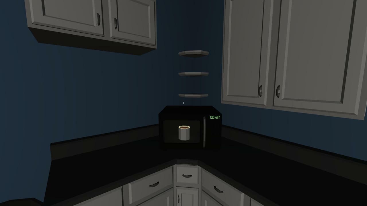 Horror Game (Juppi)