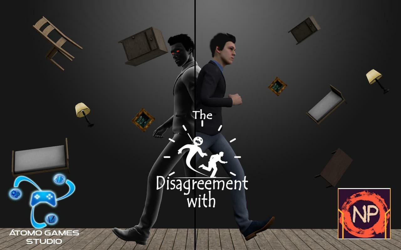 The Disagreement with screenshot 2