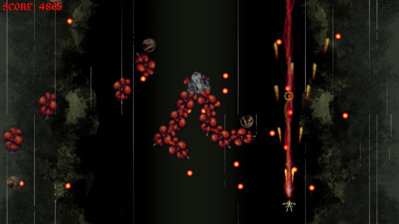 BloodSpace