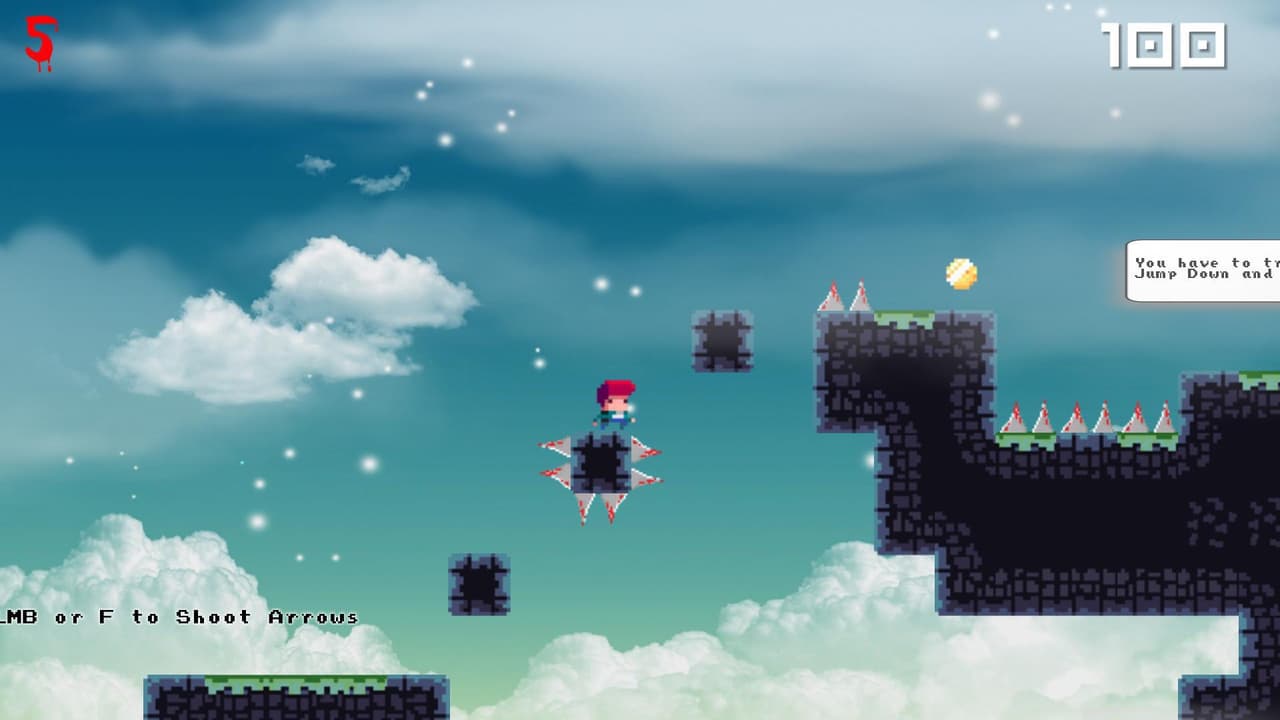 Sweet Pietys Escape (Critix Entertainment)