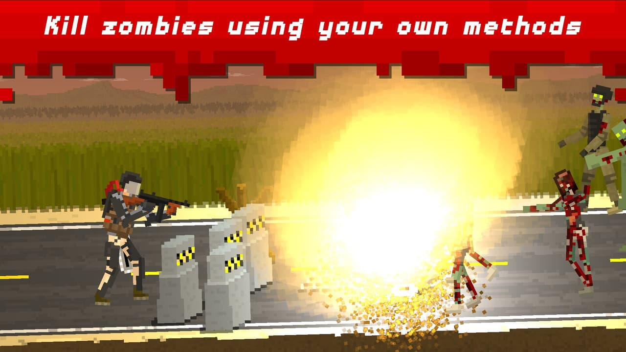 They Are Coming screenshot 5