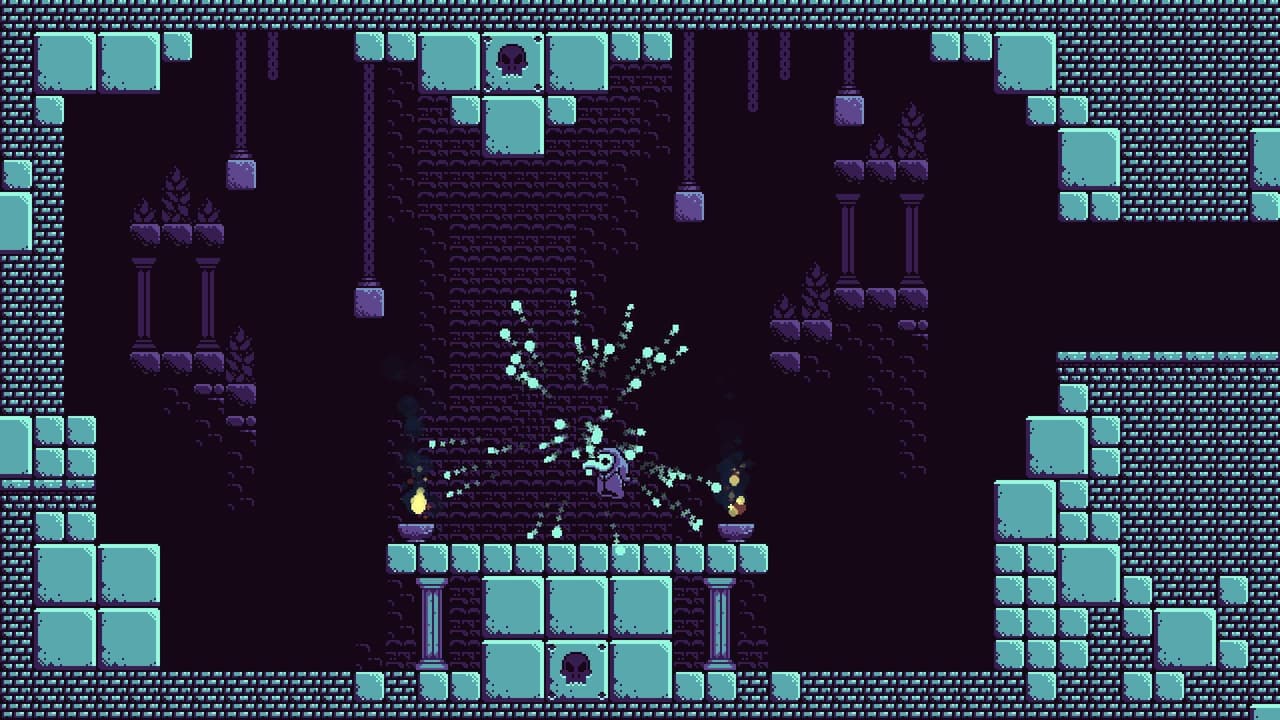 Into The Underdusk (itch) (Stone Crow Games) screenshot 4