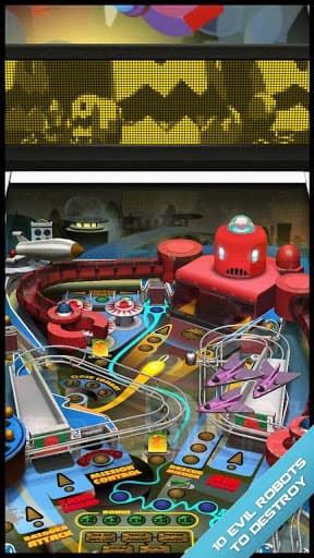 Revenge of the Rob-O-Bot screenshot 6