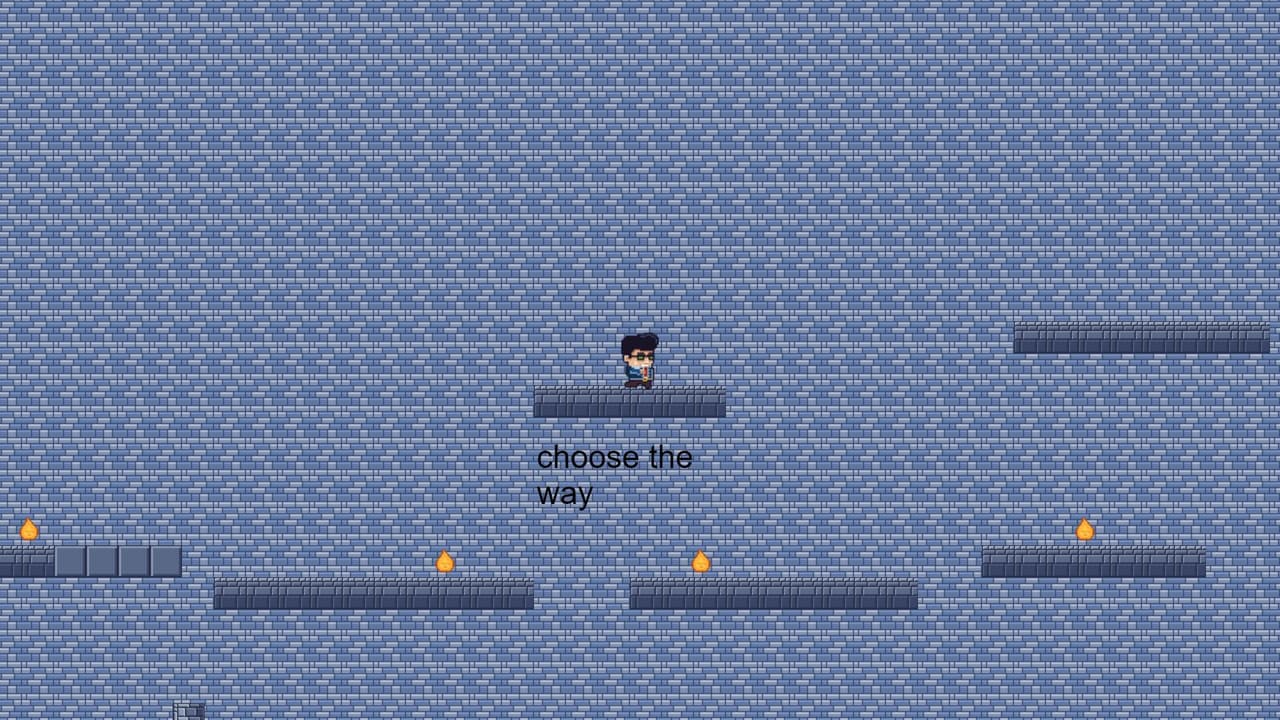 are you kidding me? DEMO screenshot 3
