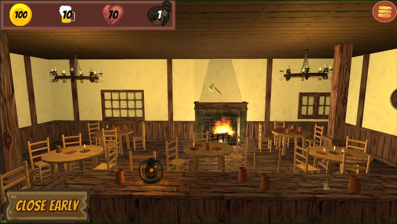 A Tavern Life