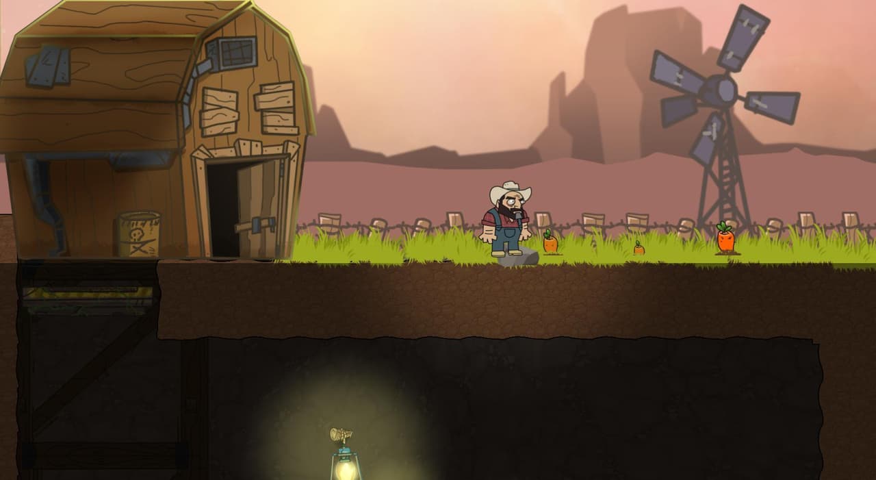 Root Buster screenshot 2