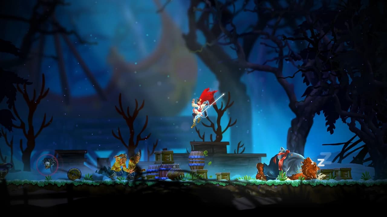 Slavania screenshot 5