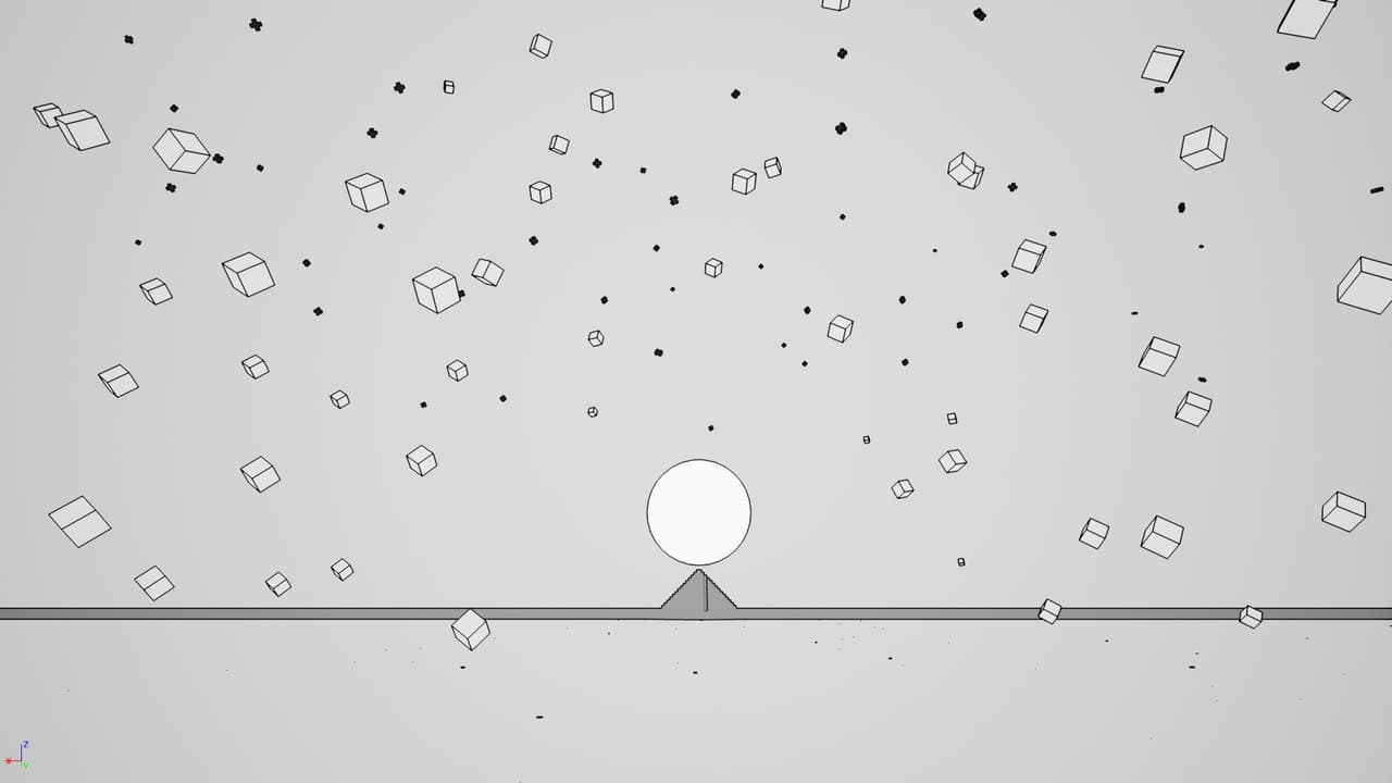 Obstruction: VR screenshot 2