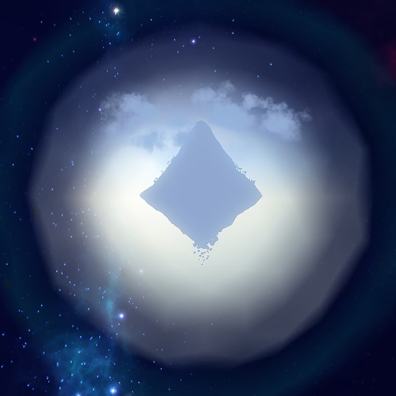 Mountain (itch)