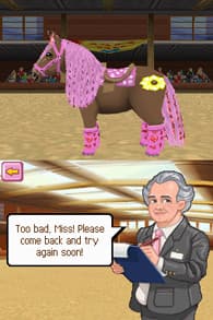 Petz Pony Beauty Pageant screenshot 3
