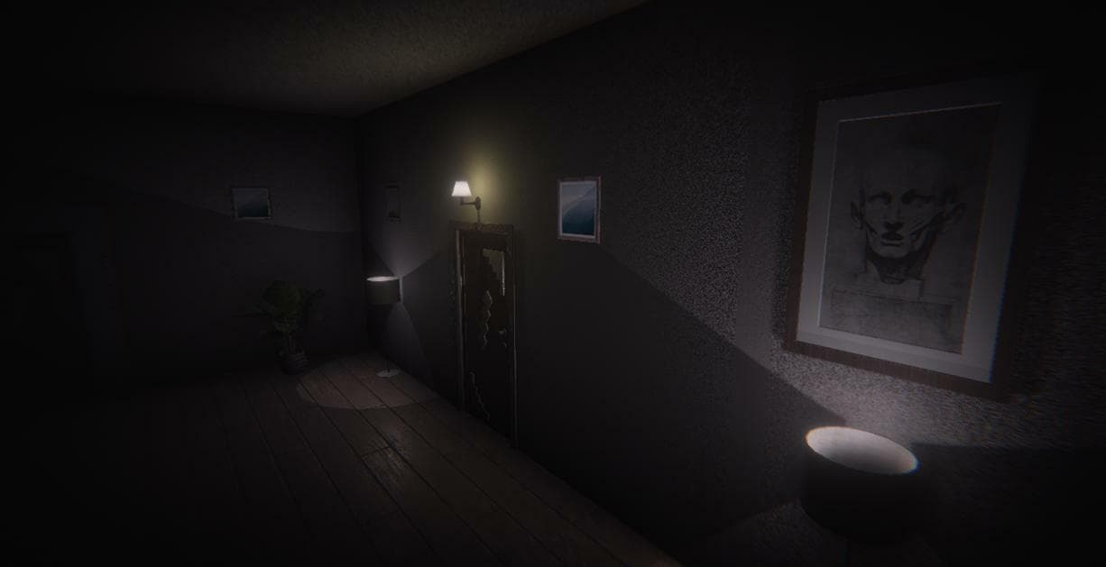 Endless Nightmares - The Game screenshot 3