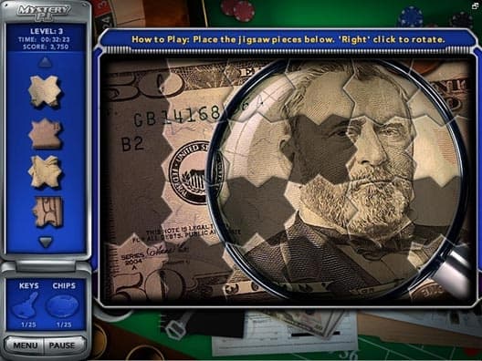 Mystery P.I.: The Vegas Heist screenshot 2